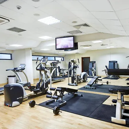 Vacationclub - Seaside Park 644 * קולובז'ג