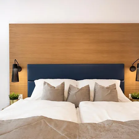Vacationclub - Seaside Park 644 קולובז'ג