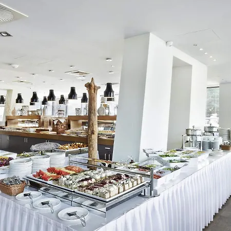 דירה Vacationclub - Seaside Park 644 *