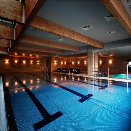 Vacationclub - Seaside Park 644 * קולובז'ג