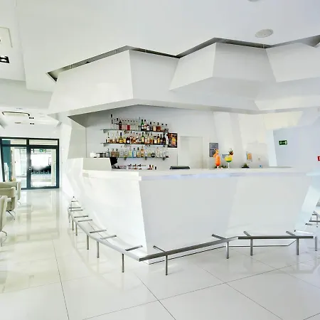 Vacationclub - Seaside Park 644 דירה *
