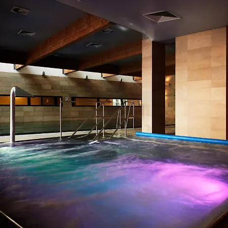 Vacationclub - Seaside Park 644 Kolberg